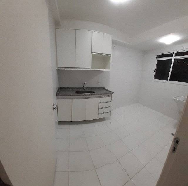 Foto 2 de Apartamento com 2 Quartos à venda, 50m² em Vila Nova Esperia, Jundiaí