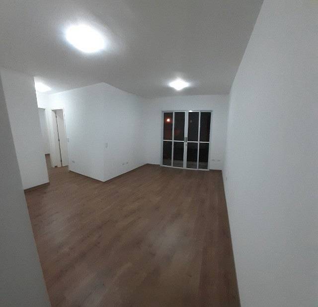 Foto 4 de Apartamento com 2 Quartos à venda, 50m² em Vila Nova Esperia, Jundiaí