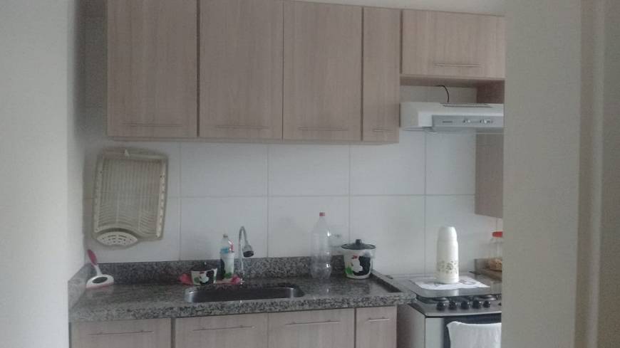 Foto 4 de Apartamento com 2 Quartos à venda, 54m² em Vila Nova Esperia, Jundiaí
