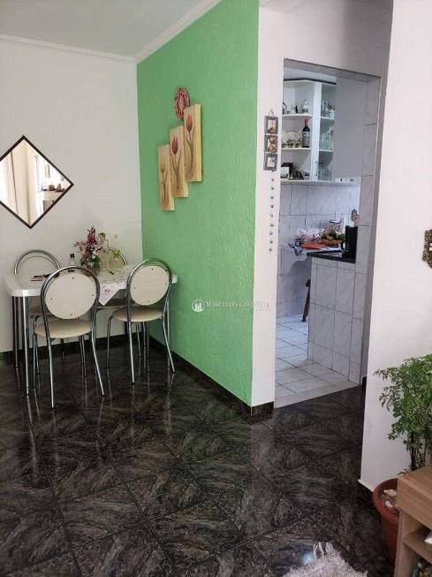 Foto 2 de Apartamento com 2 Quartos à venda, 57m² em Vila Nova Jundiainopolis, Jundiaí
