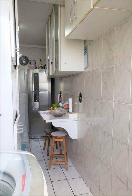 Foto 4 de Apartamento com 2 Quartos à venda, 57m² em Vila Nova Jundiainopolis, Jundiaí