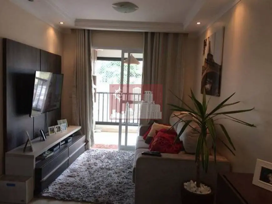 Foto 2 de Apartamento com 2 Quartos à venda, 63m² em Vila Nova Mazzei, São Paulo