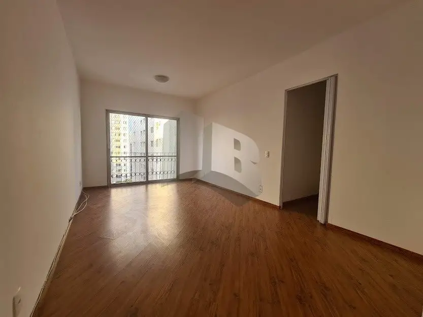 Foto 1 de Apartamento com 2 Quartos para venda ou aluguel, 72m² em Vila Olímpia, São Paulo