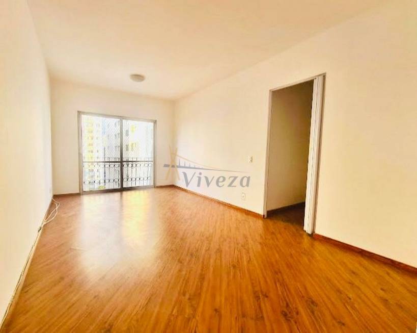 Foto 1 de Apartamento com 2 Quartos para venda ou aluguel, 72m² em Vila Olímpia, São Paulo