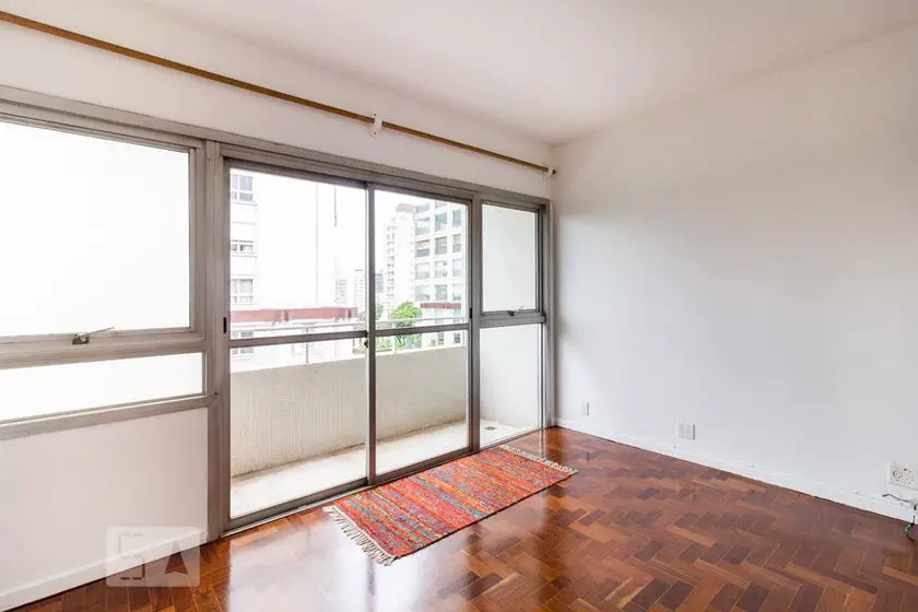 Foto 1 de Apartamento com 2 Quartos para alugar, 85m² em Vila Olímpia, São Paulo