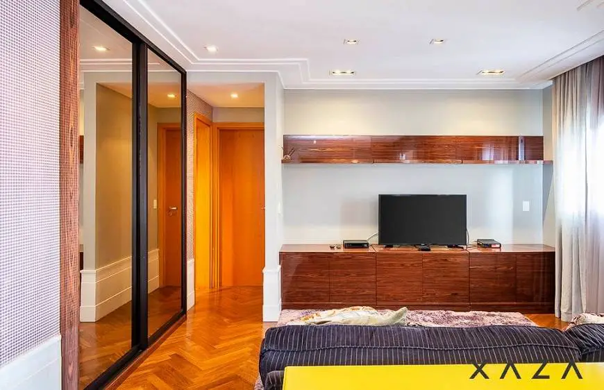 Foto 3 de Apartamento com 2 Quartos à venda, 91m² em Vila Olímpia, São Paulo