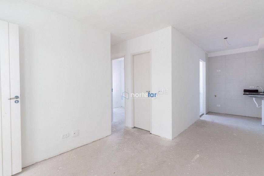 Foto 1 de Apartamento com 2 Quartos à venda, 47m² em Vila Palmeiras, São Paulo
