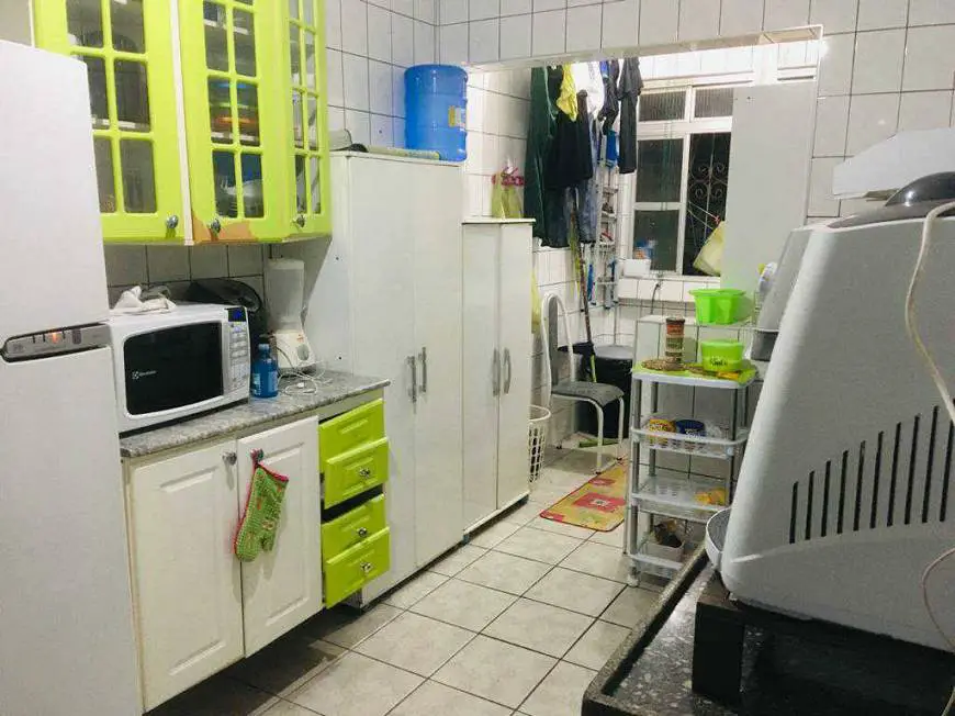 Foto 1 de Apartamento com 2 Quartos à venda, 100m² em Vila Paulista, Cubatão