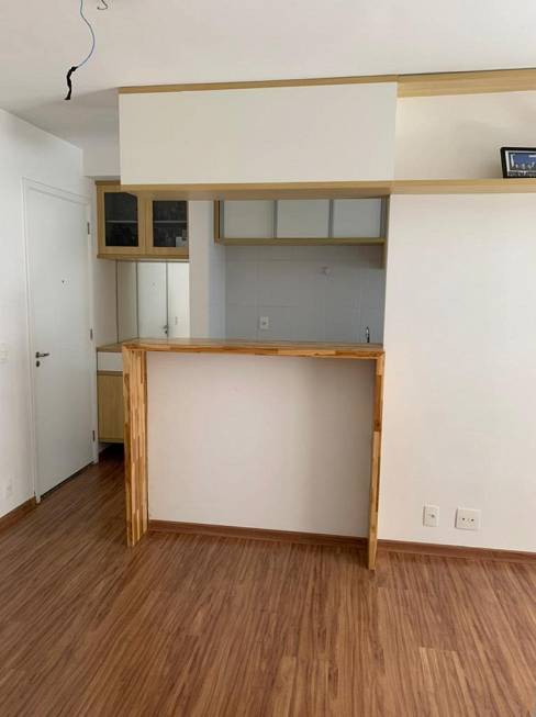 Foto 4 de Apartamento com 2 Quartos à venda, 58m² em Vila Polopoli, São Paulo