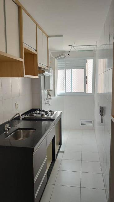 Foto 5 de Apartamento com 2 Quartos à venda, 58m² em Vila Polopoli, São Paulo
