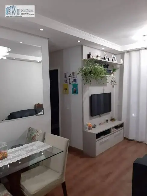 Foto 1 de Apartamento com 2 Quartos à venda, 47m² em Vila Prel, São Paulo
