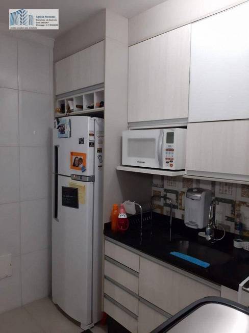 Foto 2 de Apartamento com 2 Quartos à venda, 47m² em Vila Prel, São Paulo