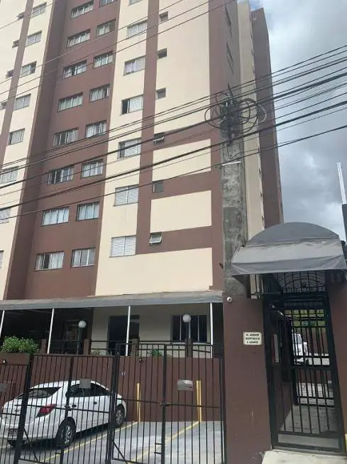Foto 1 de Apartamento com 2 Quartos à venda, 50m² em Vila Primavera, São Paulo