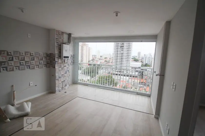 Foto 2 de Apartamento com 2 Quartos para alugar, 44m² em Vila Prudente, São Paulo