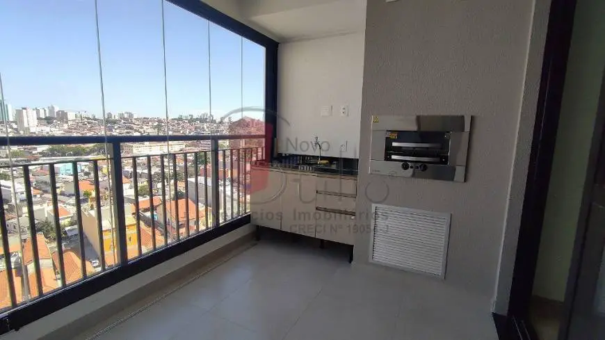 Foto 4 de Apartamento com 2 Quartos para alugar, 58m² em Vila Prudente, São Paulo