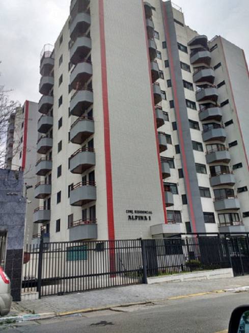 Foto 1 de Apartamento com 2 Quartos à venda, 76m² em Vila Prudente, São Paulo