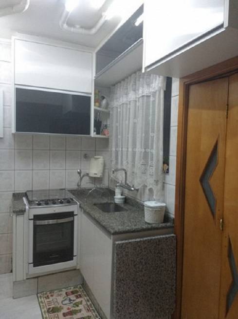 Foto 3 de Apartamento com 2 Quartos à venda, 76m² em Vila Prudente, São Paulo