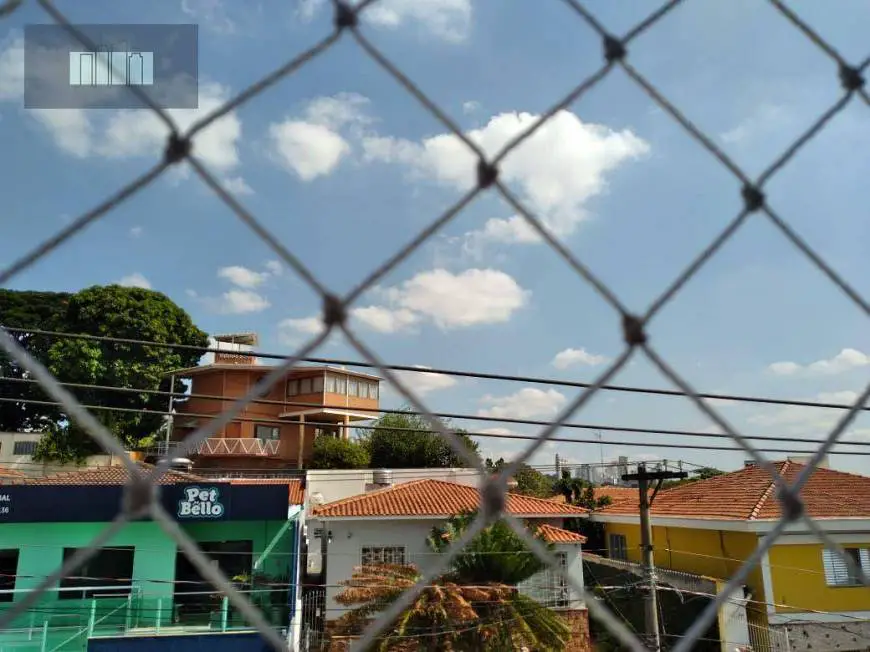 Foto 5 de Apartamento com 2 Quartos à venda, 76m² em Vila Romana, São Paulo