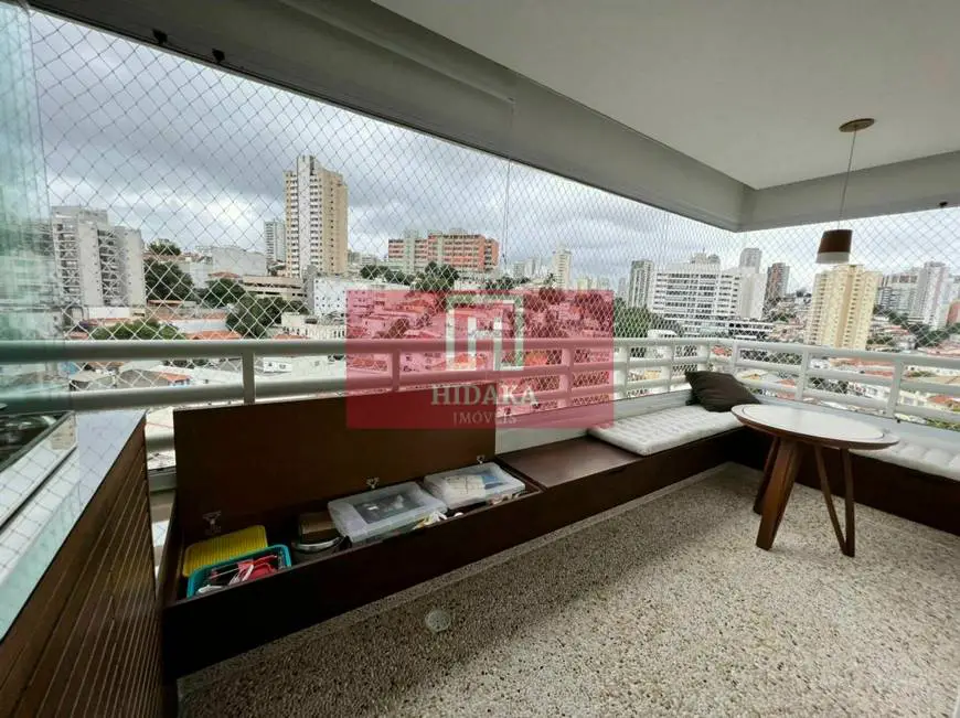 Foto 3 de Apartamento com 2 Quartos à venda, 62m² em Vila Romana, São Paulo