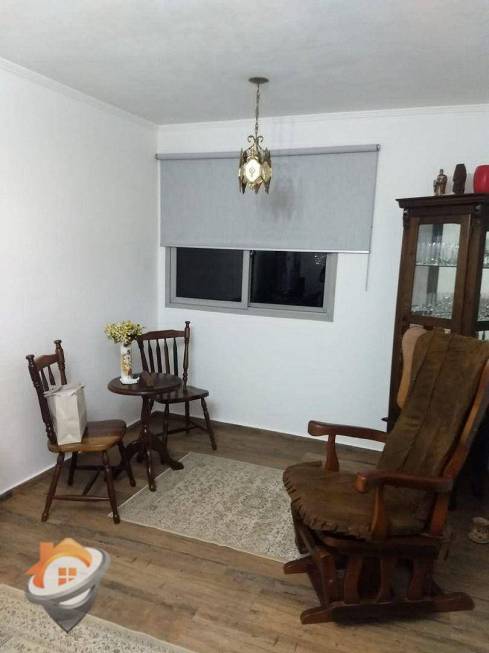Foto 1 de Apartamento com 2 Quartos à venda, 68m² em Vila Romero, São Paulo