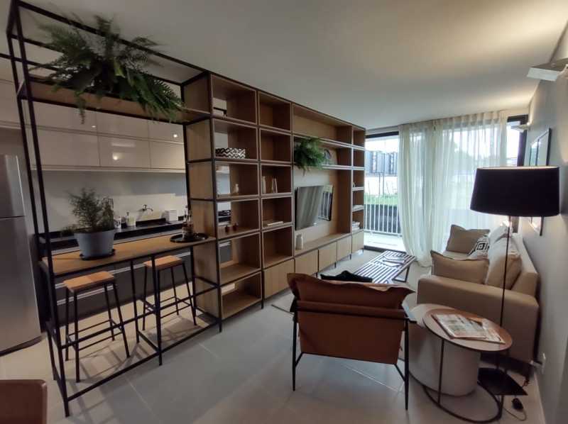 Foto 1 de Apartamento com 2 Quartos à venda, 65m² em Vila Rosali, São João de Meriti