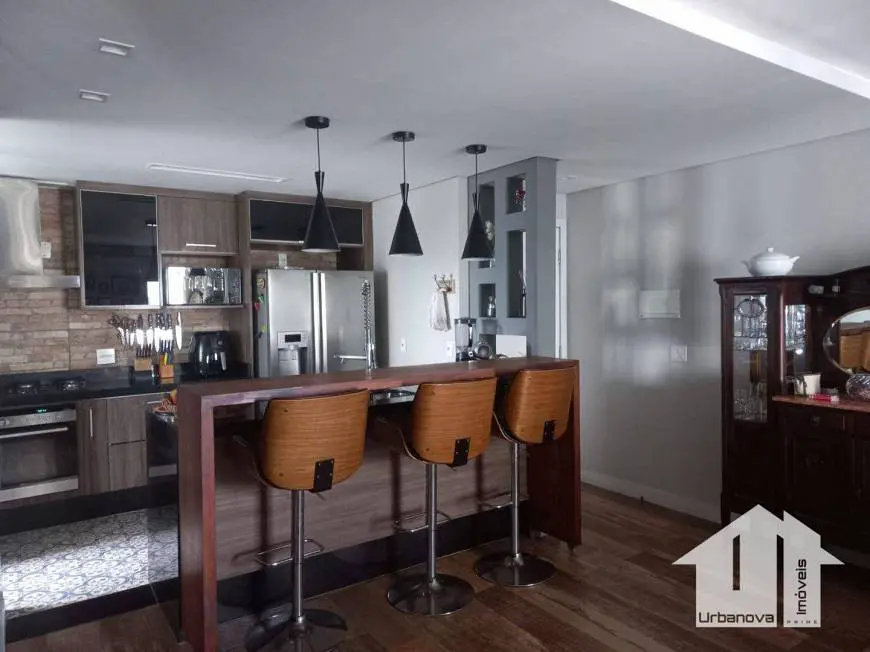 Foto 1 de Apartamento com 2 Quartos à venda, 99m² em Vila Sanches, São José dos Campos
