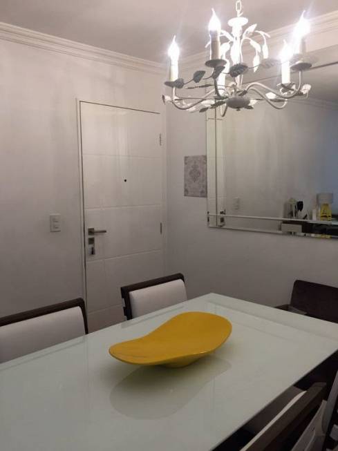 Foto 2 de Apartamento com 2 Quartos à venda, 58m² em Vila Santa Catarina, São Paulo