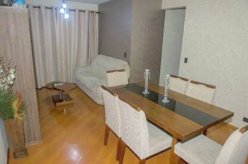 Foto 1 de Apartamento com 2 Quartos à venda, 69m² em Vila Santa Catarina, São Paulo