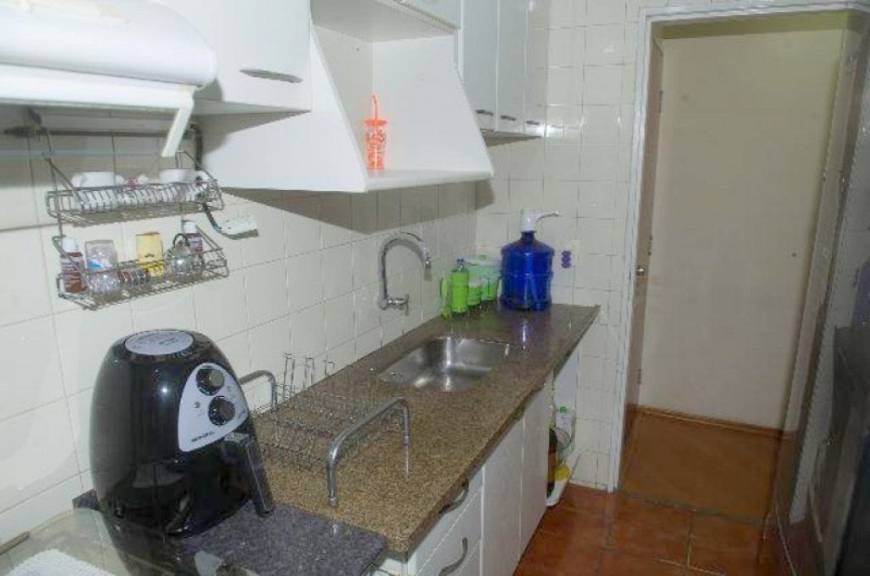 Foto 3 de Apartamento com 2 Quartos à venda, 69m² em Vila Santa Catarina, São Paulo