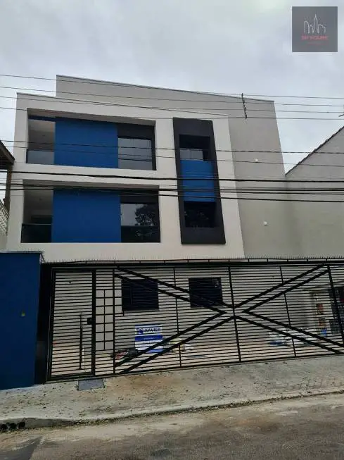 Foto 1 de Apartamento com 2 Quartos à venda, 45m² em Vila Santa Isabel, São Paulo