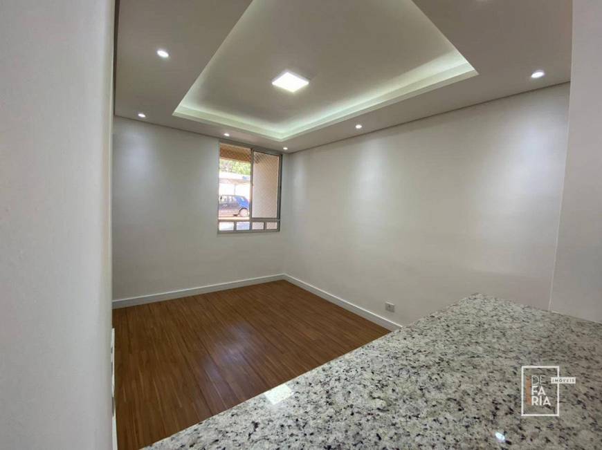Foto 1 de Apartamento com 2 Quartos à venda, 63m² em Vila Santa Maria, Americana