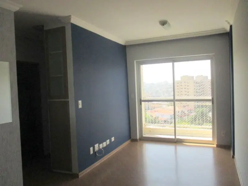 Foto 1 de Apartamento com 2 Quartos à venda, 62m² em Vila São Paulo, São Paulo
