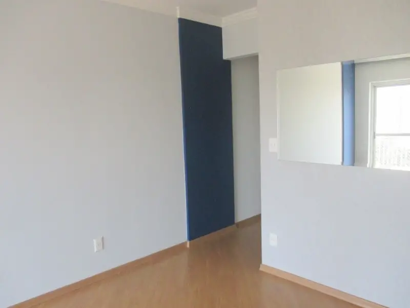 Foto 2 de Apartamento com 2 Quartos à venda, 62m² em Vila São Paulo, São Paulo