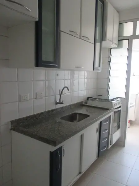Foto 3 de Apartamento com 2 Quartos à venda, 62m² em Vila São Paulo, São Paulo