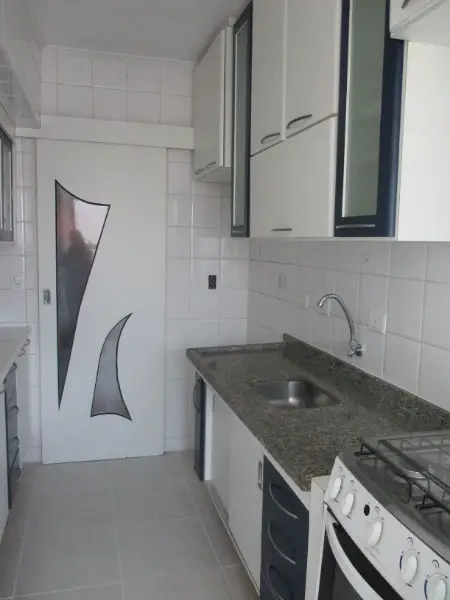 Foto 4 de Apartamento com 2 Quartos à venda, 62m² em Vila São Paulo, São Paulo