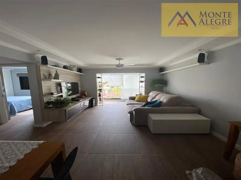 Foto 1 de Apartamento com 2 Quartos à venda, 65m² em Vila São Paulo, São Paulo