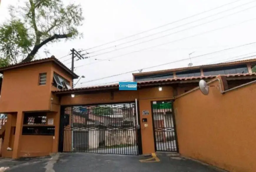 Foto 1 de Apartamento com 2 Quartos à venda, 57m² em Vila Sao Rafael, Guarulhos