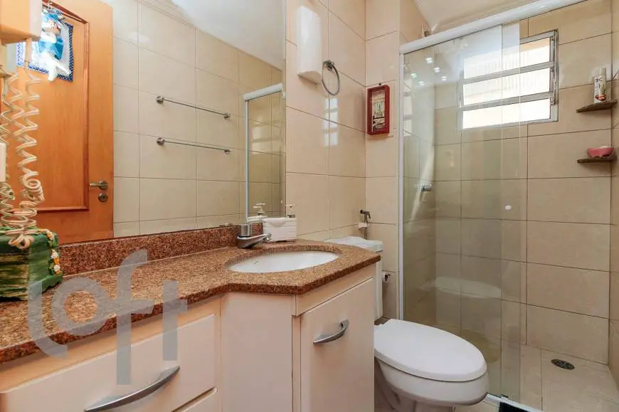 Foto 2 de Apartamento com 2 Quartos à venda, 82m² em Vila São Vicente, São Paulo