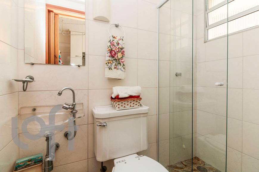 Foto 4 de Apartamento com 2 Quartos à venda, 82m² em Vila São Vicente, São Paulo
