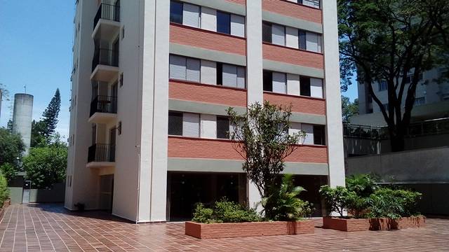 Foto 1 de Apartamento com 2 Quartos para venda ou aluguel, 70m² em Vila Sofia, São Paulo