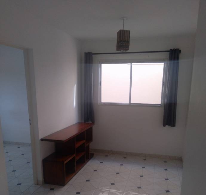 Foto 2 de Apartamento com 2 Quartos para alugar, 50m² em Vila Suíssa, Mogi das Cruzes