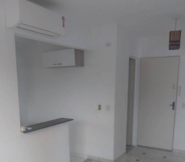 Foto 5 de Apartamento com 2 Quartos para alugar, 50m² em Vila Suíssa, Mogi das Cruzes