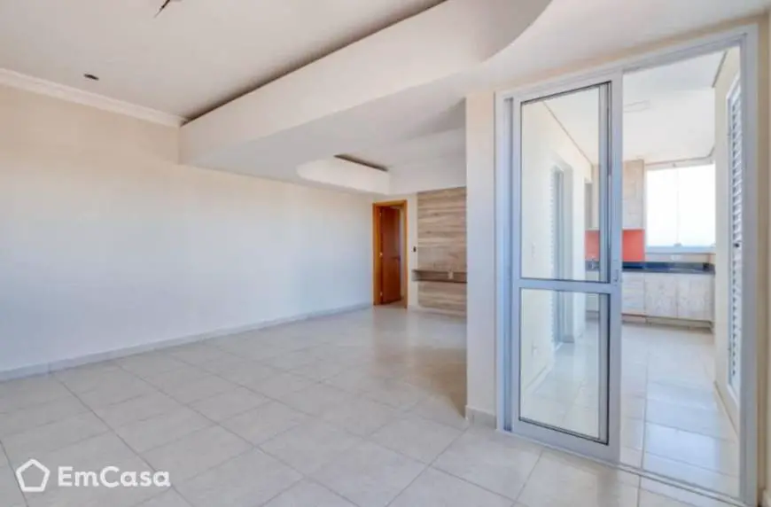 Foto 3 de Apartamento com 2 Quartos à venda, 80m² em Vila Tibério, Ribeirão Preto