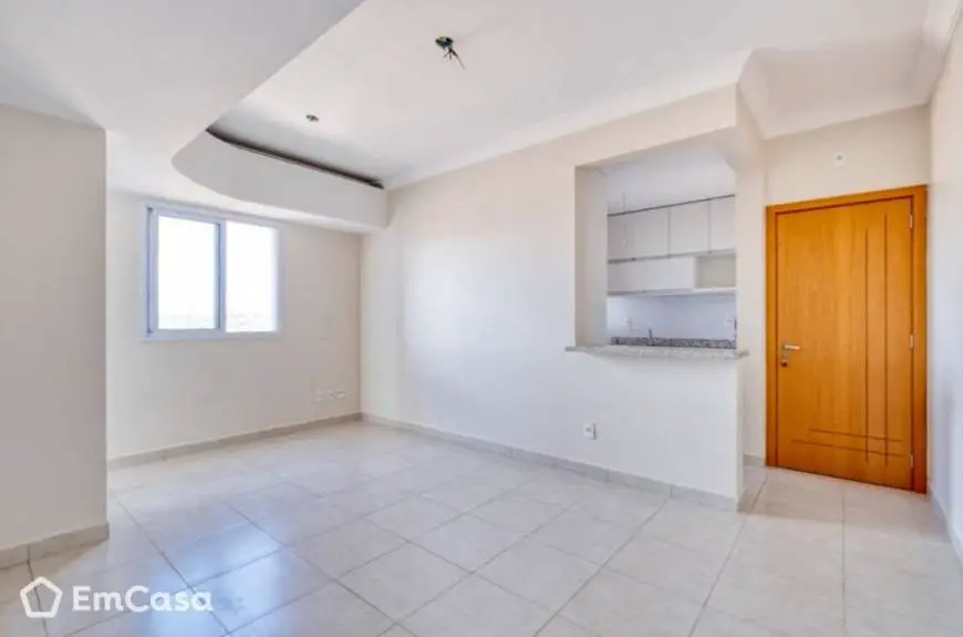 Foto 2 de Apartamento com 2 Quartos à venda, 80m² em Vila Tibério, Ribeirão Preto