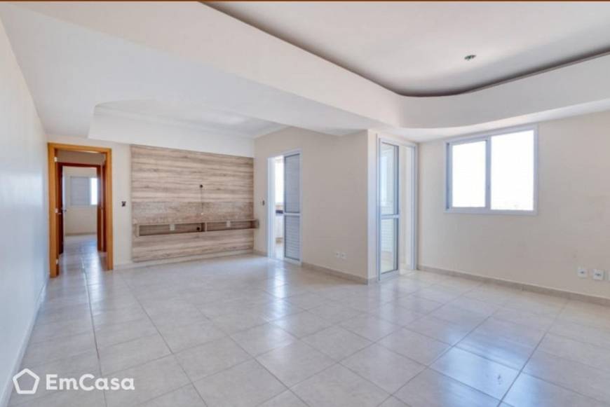 Foto 1 de Apartamento com 2 Quartos à venda, 80m² em Vila Tibério, Ribeirão Preto