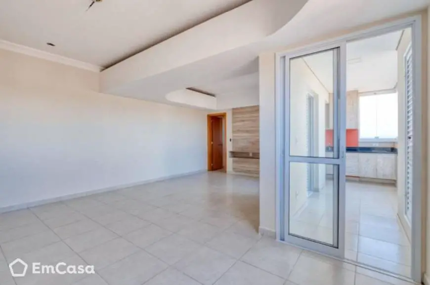 Foto 4 de Apartamento com 2 Quartos à venda, 80m² em Vila Tibério, Ribeirão Preto