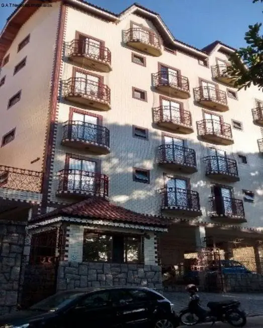 Foto 1 de Apartamento com 2 Quartos para alugar, 60m² em Vila Trujillo, Sorocaba