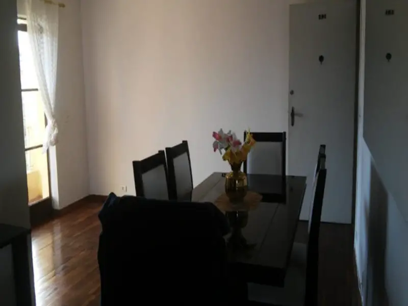 Foto 1 de Apartamento com 2 Quartos à venda, 70m² em Vila Trujillo, Sorocaba