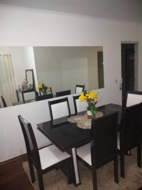 Foto 2 de Apartamento com 2 Quartos à venda, 70m² em Vila Trujillo, Sorocaba