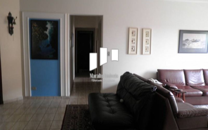 Foto 3 de Apartamento com 2 Quartos à venda, 96m² em Vila Tupi, Praia Grande